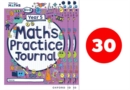 Image for White Rose Maths Practice Journals Year 5 Workbooks: Pack of 30