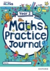 White Rose Maths Practice Journals Year 2 Workbook: Single Copy - Connolly, Mary-Kate