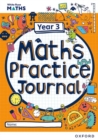 White Rose Maths Practice Journals Year 3 Workbook: Single Copy - Hamilton, Caroline