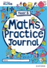 White Rose Maths Practice Journals Year 6 Workbook: Single Copy - Connolly, Mary-Kate