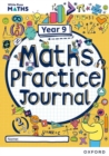 Image for White Rose Maths Practice Journals Year 9 Workbook: Single Copy
