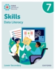 Image for Oxford International Skills: Data Literacy: Practice Book 7