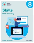 Image for Oxford International Skills: Data Literacy: Practice Book 8