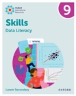 Image for Oxford International Skills: Data Literacy: Practice Book 9