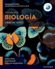 Image for Recursos de Oxford para el Programa del Diploma del IB Biologia: Libro de texto