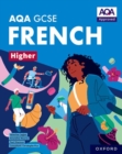 Image for AQA GCSE French Higher: AQA Approved GCSE French Higher Student Book