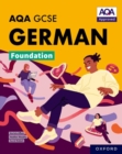 Image for AQA GCSE German Foundation: AQA Approved GCSE German Foundation Student Book