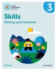 Image for Writing and grammar skills: Practice book 3