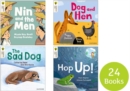 Image for Oxford Reading Tree Traditional Tales: Level 1+: Pack of 24: More Stories