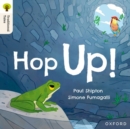 Image for Oxford Reading Tree Traditional Tales: Level 1+: Hop Up!
