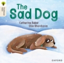 Image for Oxford Reading Tree Traditional Tales: Level 1+: The Sad Dog