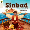 Image for Oxford Reading Tree Traditional Tales: Level 2: Sinbad
