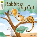 Image for Oxford Reading Tree Traditional Tales: Level 2: Rabbit and Big Cat