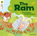 Image for Oxford Reading Tree Traditional Tales: Level 2: The Ram