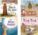 Image for Oxford Reading Tree Traditional Tales: Level 3: Pack of 4: More Stories