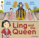 Image for Oxford Reading Tree Traditional Tales: Level 3: Ling and the Queen