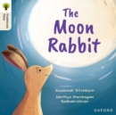 Image for Oxford Reading Tree Traditional Tales: Level 3: The Moon Rabbit