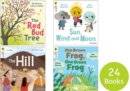 Image for Oxford Reading Tree Traditional Tales: Level 4: Pack of 24: More Stories