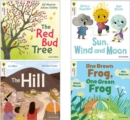 Image for Oxford Reading Tree Traditional Tales: Level 4: Pack of 4: More Stories