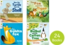 Image for Oxford Reading Tree Traditional Tales: Level 5: Pack of 24: More Stories