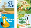 Image for Oxford Reading Tree Traditional Tales: Level 5: Pack of 4: More Stories