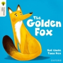 Image for Oxford Reading Tree Traditional Tales: Level 5: The Golden Fox
