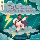 Image for Oxford Reading Tree Traditional Tales: Level 7: Tajin and the Seven Thunders