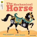 Image for Oxford Reading Tree Traditional Tales: Level 7: The Mechanical Horse