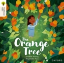 Image for Oxford Reading Tree Traditional Tales: Level 8: The Orange Tree