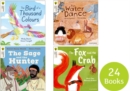 Image for Oxford Reading Tree Traditional Tales: Level 9: Pack of 24: More Stories
