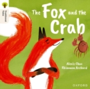 Image for Oxford Reading Tree Traditional Tales: Level 9: The Fox and the Crab
