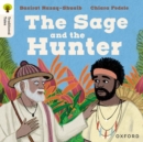 Image for Oxford Reading Tree Traditional Tales: Level 9: The Sage and the Hunter