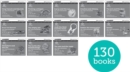 Image for Read Write Inc. Phonics: Grey Set 7 More Black &amp; White Storybooks (Pack of 130)