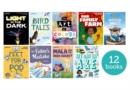 Image for ReaderfulOxford reading levels 8-9,: Independent library singles pack A