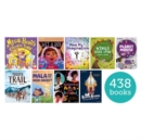 Image for Readerful: Reception - Year 6 P1-P7 Buy Pack: Books for Sharing and Ind Lib