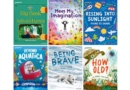 Image for Readerful: Books for Sharing Y3/P4 Singles Pack A (Pack of 6)