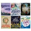 Image for Readerful: Books for Sharing Y5/P6 Singles Pack A (Pack of 6)