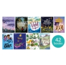 Image for Readerful: OXF Reading s 16-17 Bks for Sharing &amp; Ind LibY5/P6 Pack of 42