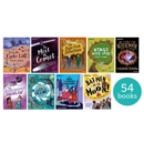 Image for Readerful: OXF Reading s 18-20 Bks for Sharing &amp; Ind LibY6/P7 Pack of 54