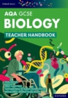 Image for Oxford Smart AQA GCSE Sciences: Biology Teacher Handbook