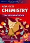 Image for Oxford Smart AQA GCSE Sciences: Chemistry Teacher Handbook