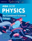 Image for AQA physics for GCSE combined science - trilogy: Student book