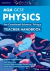Image for Oxford Smart AQA GCSE Sciences: Physics for Combined Science (Trilogy) Teacher Handbook