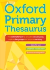 Oxford Primary Thesaurus - Armstrong, Samantha