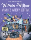 Image for Winnie and Wilbur: Winnie&#39;s Witchy Bedtime
