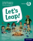 Image for Let&#39;s Leap! Caribbean Primary Language Arts: Workbook 6