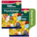 Image for Cambridge international AS and A Level psychology