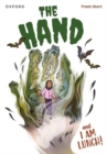 Image for Read Write Inc. Fresh Start Readers: Book 2: The Hand &amp; I Am Lunch!