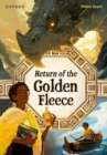 Image for Read Write Inc. Fresh Start Readers: Book 18: Return of the Golden Fleece
