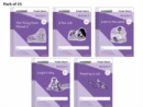 Image for Read Write Inc. Fresh Start: 2024 Modules 1-5 - Pack of 25